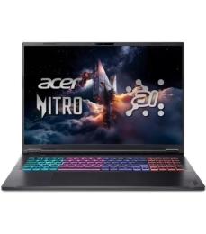Ноутбук Acer Nitro 18 AN18-61 (NH.QY7EU.004) Black