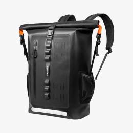 Рюкзак Spigen AquaShield Waterproof Backpack A650 Black (AMP07875)
