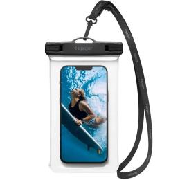 Чохол водонепроникний Spigen Aqua Shield WaterProof Case A601 Crystal Clear (AMP04526)