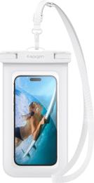 Чохол водонепроникний Spigen Aqua Shield WaterProof Case A601 White (ACS06006)