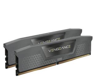 Оперативна память Corsair 16GB (2x8GB) DDR5 6000 MHz CL36 Vengeance Gray (CMK16GX5M2E6000Z36)