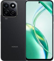Смартфон Honor 200 Smart 4/256GB Midnight Black (Global)