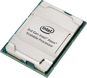 Процесор HPE Xeon Silver 4309Y (P36920-B21)