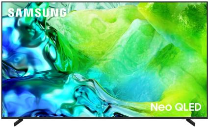 Телевізор Samsung QE100QN80HUXUA 100