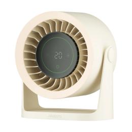 Вентилятор Ardesto OneBreeze FT-M75BG Beige
