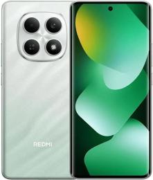 Смартфон Xiaomi Redmi Note 15 8/256GB Forest Green (Global)