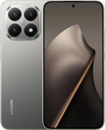 Смартфон Xiaomi 15T 12/256GB Titan Gray (Global) (Уцінений)