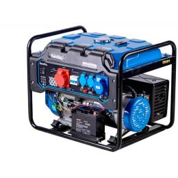 Генератор EnerSol EPG-8500UEA Blue