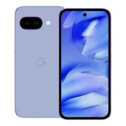 Смартфон Google Pixel 9a 8/128GB Iris (Global) (Уцінений)