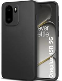 Чохол-накладка Boxface для OnePlus Ace 6 Black (72206)