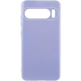 Чохол-накладка Lakshmi Silicone Cover (AA) для Google Pixel 9/9 Pro Dasheen