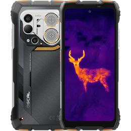 Смартфон Blackview Oscal Pilot 6 12/256GB Black