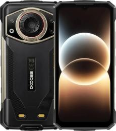 Смартфон Doogee Fire 7 Ultra 8/256GB Shadow Titanium