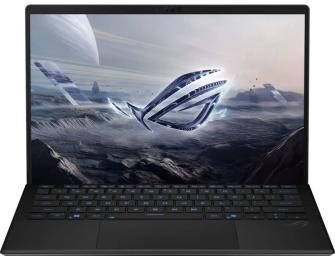 Ноутбук Asus ROG Flow Z13 GZ302EA (GZ302EA-XS96) Black
