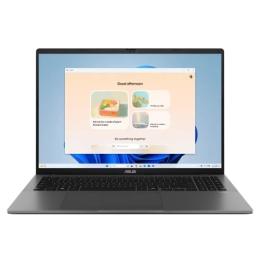 Ноутбук Asus Vivobook S16 S3607CA-RP011 (90NB16I2-M000C0) Matte Gray