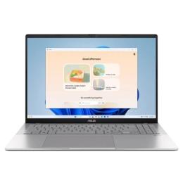 Ноутбук Asus Vivobook S16 S3607CA-RP012 (90NB16I1-M000D0) Cool Silver