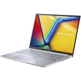 Ноутбук Asus Vivobook 16 OLED M1605NAQ-SH056 (90NB1832-M00200) Cool Silver