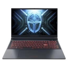 Ноутбук Thunderobot R16 (R167136HX56C1Q180RG32WH) Gray