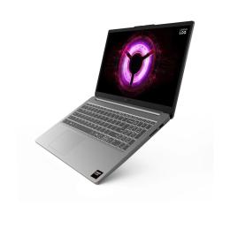 Ноутбук Lenovo LOQ 15ARP10E (83S000EURA) Luna Gray