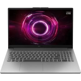 Ноутбук Lenovo LOQ 15ARP10E (83S000ESRA) Luna Gray