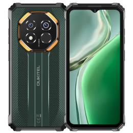 Смартфон Oukitel G7 4/128GB Green