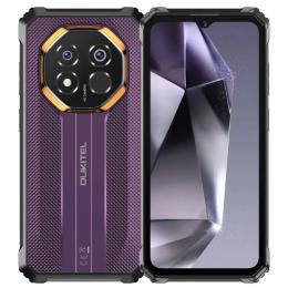 Смартфон Oukitel G7 8/256GB Purple