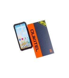 Смартфон Oukitel WP61 12/512GB Black