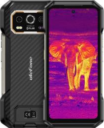 Смартфон Ulefone Armor 27T Plus 12/256Gb Black
