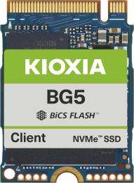 Внутрішній SSD диск Kioxia BG5 (KBG50ZNS512G) 512GB