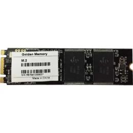 Внутрішній SSD диск Golden Memory (AM256CGB) 256GB