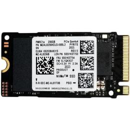 Внутрішній SSD диск Samsung (MZAL8256HDJD-00BL2) 256GB