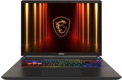 Ноутбук MSI Vector A16 HX A8WHG (A8WHG-002US) Black