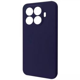 Чохол-накладка WAVE Colorful Case (TPU) Xiaomi 17T Blue
