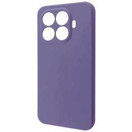 Чохол-накладка WAVE Colorful Case (TPU) Xiaomi 17T Light Purple