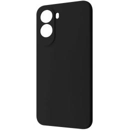 Чохол-накладка WAVE Colorful Case (TPU) Xiaomi Redmi A7 Pro Black