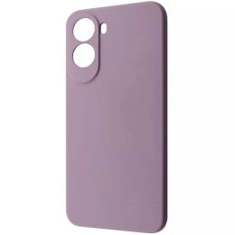 Чохол-накладка WAVE Colorful Case (TPU) Xiaomi Redmi A7 Pro Black Currant