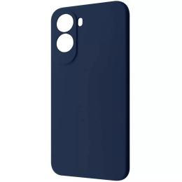 Чохол-накладка WAVE Colorful Case (TPU) Xiaomi Redmi A7 Pro Blue