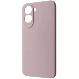Чохол-накладка WAVE Colorful Case (TPU) Xiaomi Redmi A7 Pro Pink Sand