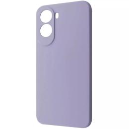 Чохол-накладка WAVE Colorful Case (TPU) Xiaomi Redmi A7 Pro Light Purple