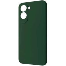 Чохол-накладка WAVE Colorful Case (TPU) Xiaomi Redmi A7 Pro Forest Green