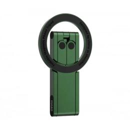 Тримач-підставка для телефона Ulanzi MA60 Foldable Magnetic Phone Tripod Green (S036)