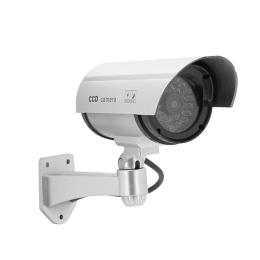 Муляж камери Voltronic DUMMY IR Silver