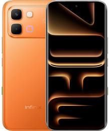Смартфон Infinix Note Edge (X6887) 8/256GB Solar Orange (4894947119446)