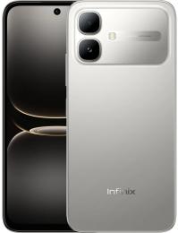 Смартфон Infinix Smart 20 X6840B 4/64GB Polaris Titan (4894947122606)