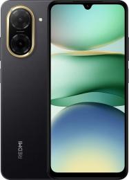 Смартфон Xiaomi Redmi A5 4/128GB Midnight Black (Global version) (Уцінений)