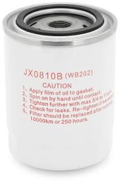 Фільтр масляний Voltronic JX0810B, JX0810D, WB202.LF16012 (JX0810B) WB202