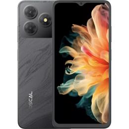 Смартфон Blackview Oscal Flat 2 6/256GB Black