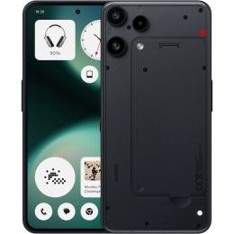 Смартфон Nothing Phone (3a) Lite 8/128GB Black