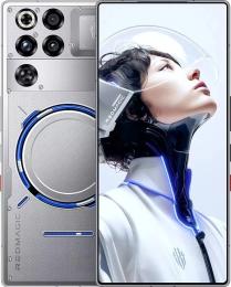 Смартфон ZTE Nubia Red Magic 11 Pro 24/1TB Subzero (Global)