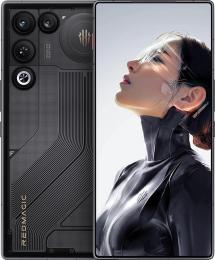 Смартфон ZTE Red Magic 11 Air 12/256GB Black Phantom (Global)